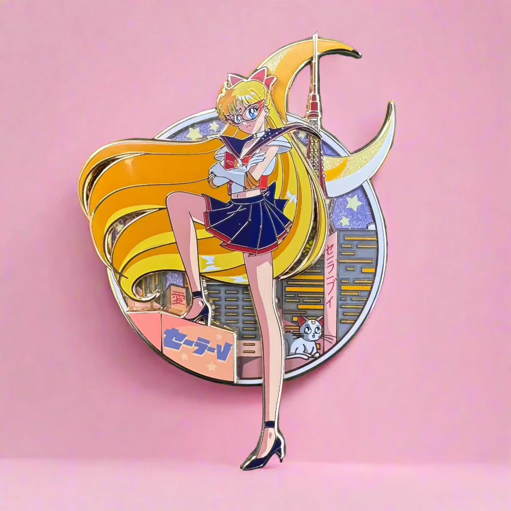 Champion of Love and Beauty