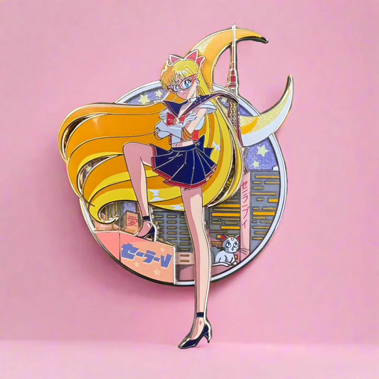 Champion of Love and Beauty