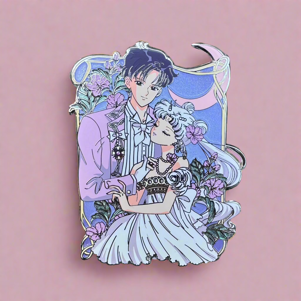 Destined Couple Future Royalty