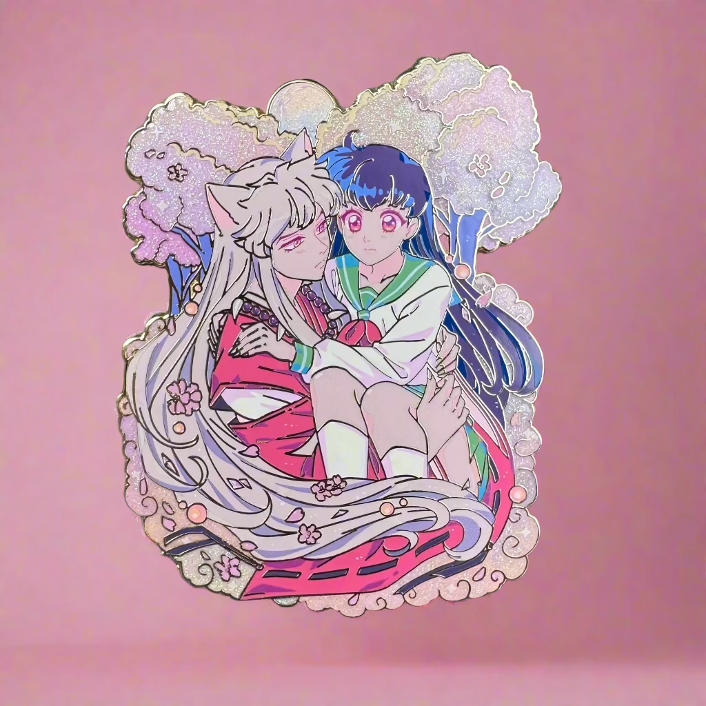 Moonlit Series: Inuyasha