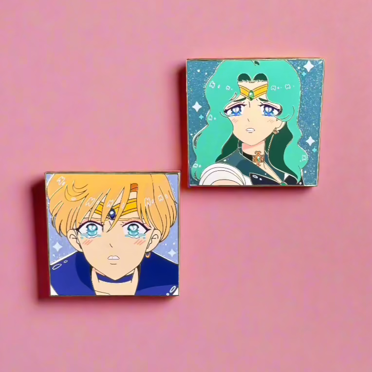 Summertime Sadness Neptune and Uranus