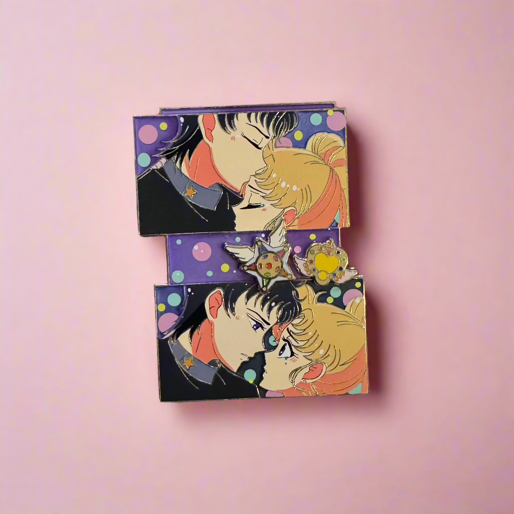 True Love "In Your Eyes"