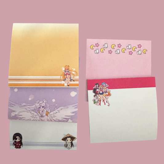 Notepad - Small
