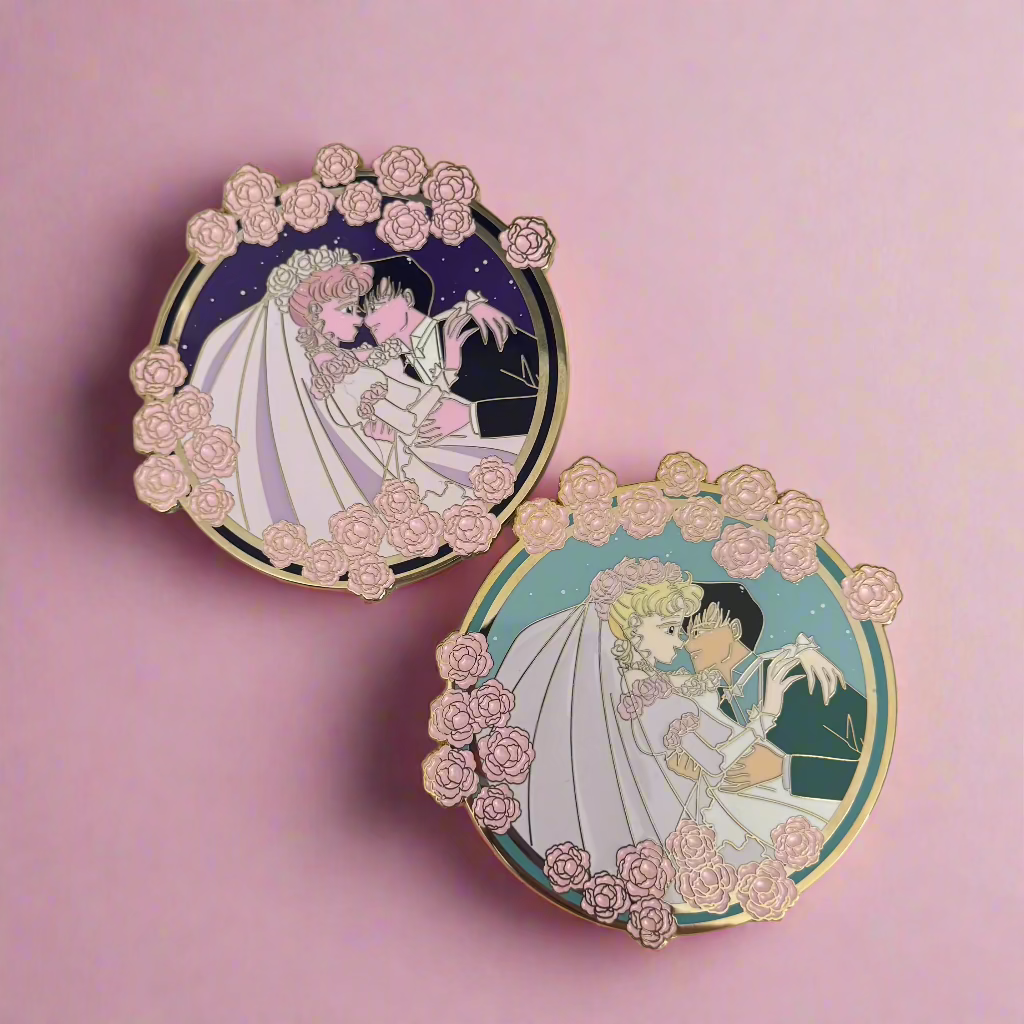 Couple Wedding