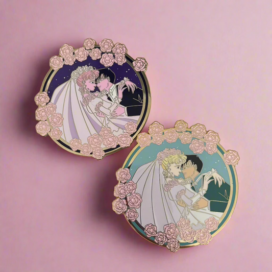 Couple Wedding