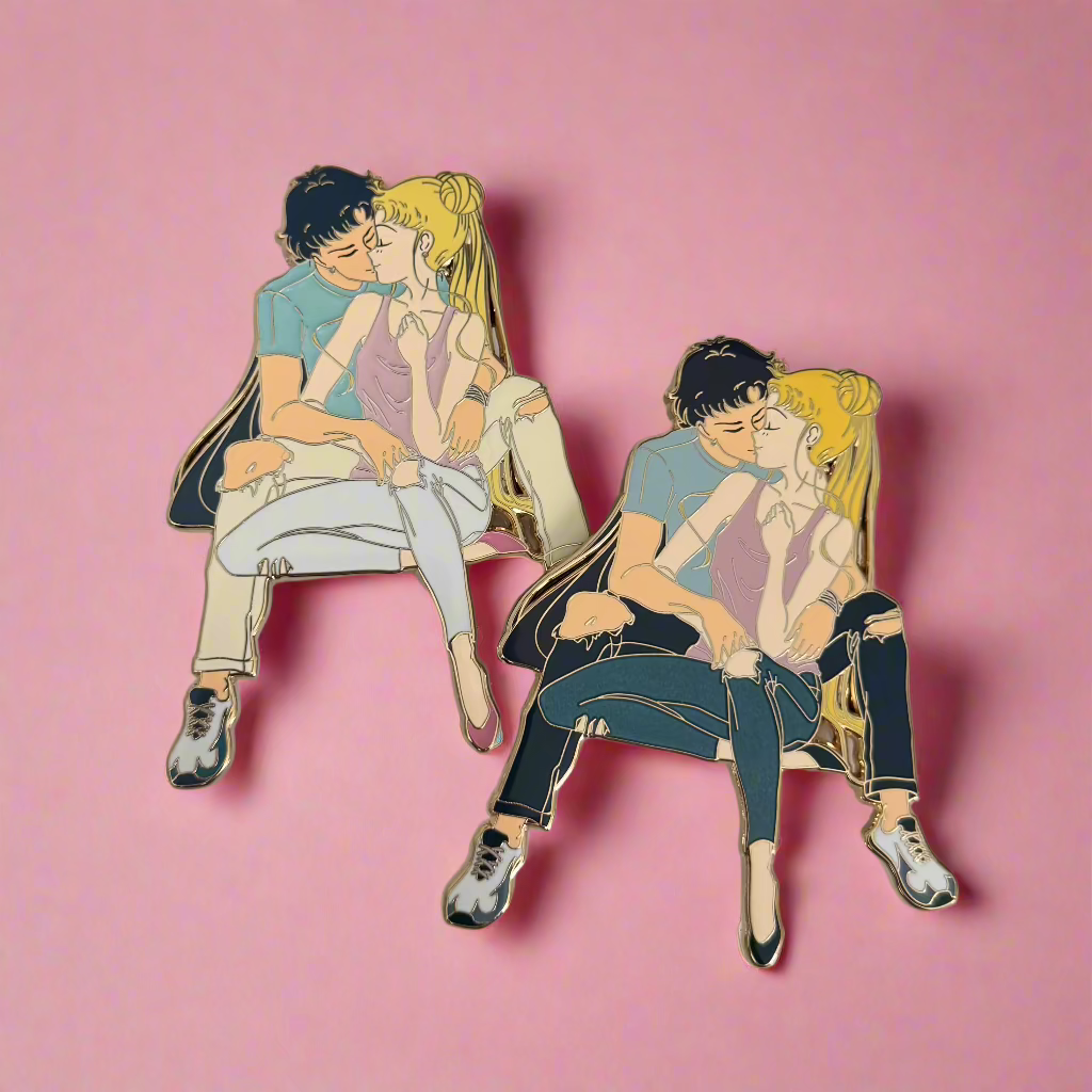 True Love Summer Nights