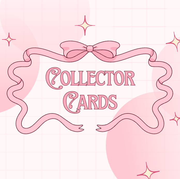 Collectors Cards