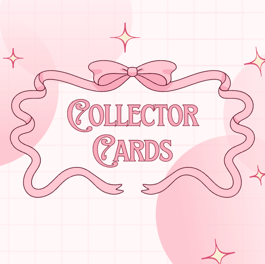Collectors Cards