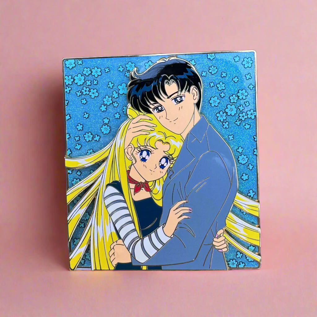 Destined Lovers Modern Cover