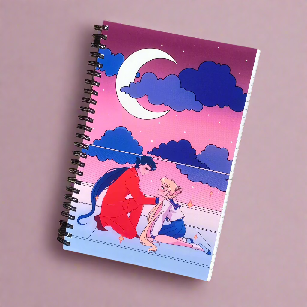 Notebook - True Love